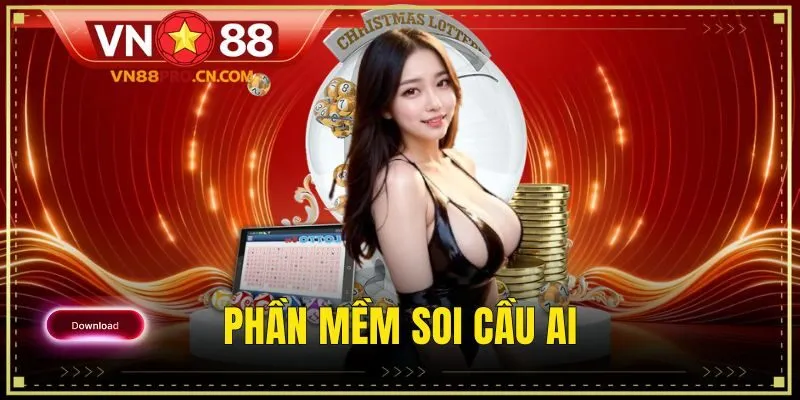phần mềm soi cầu AI